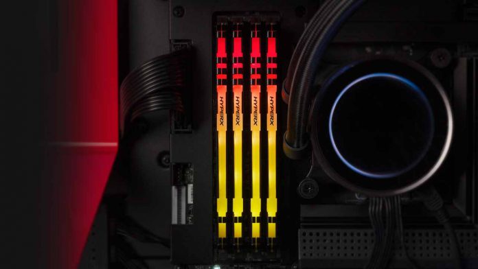 RAM HyperX