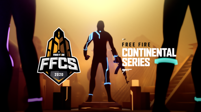free fire