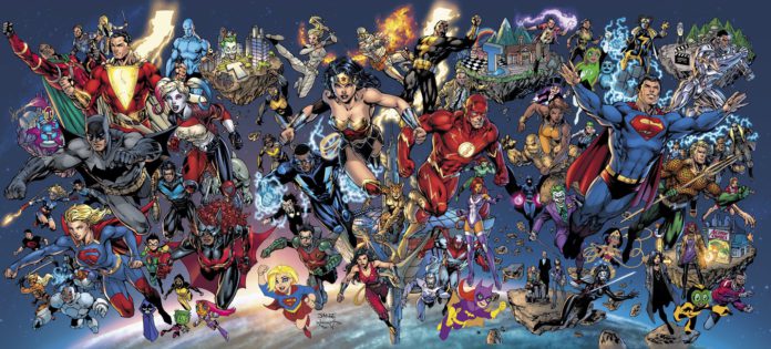 dc fandome