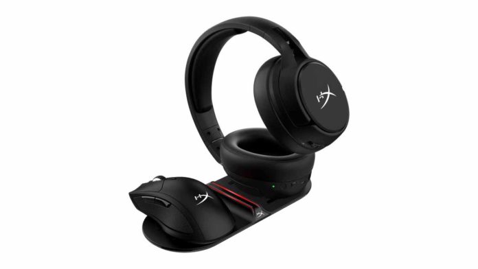 HyperX – ChargePlay Base