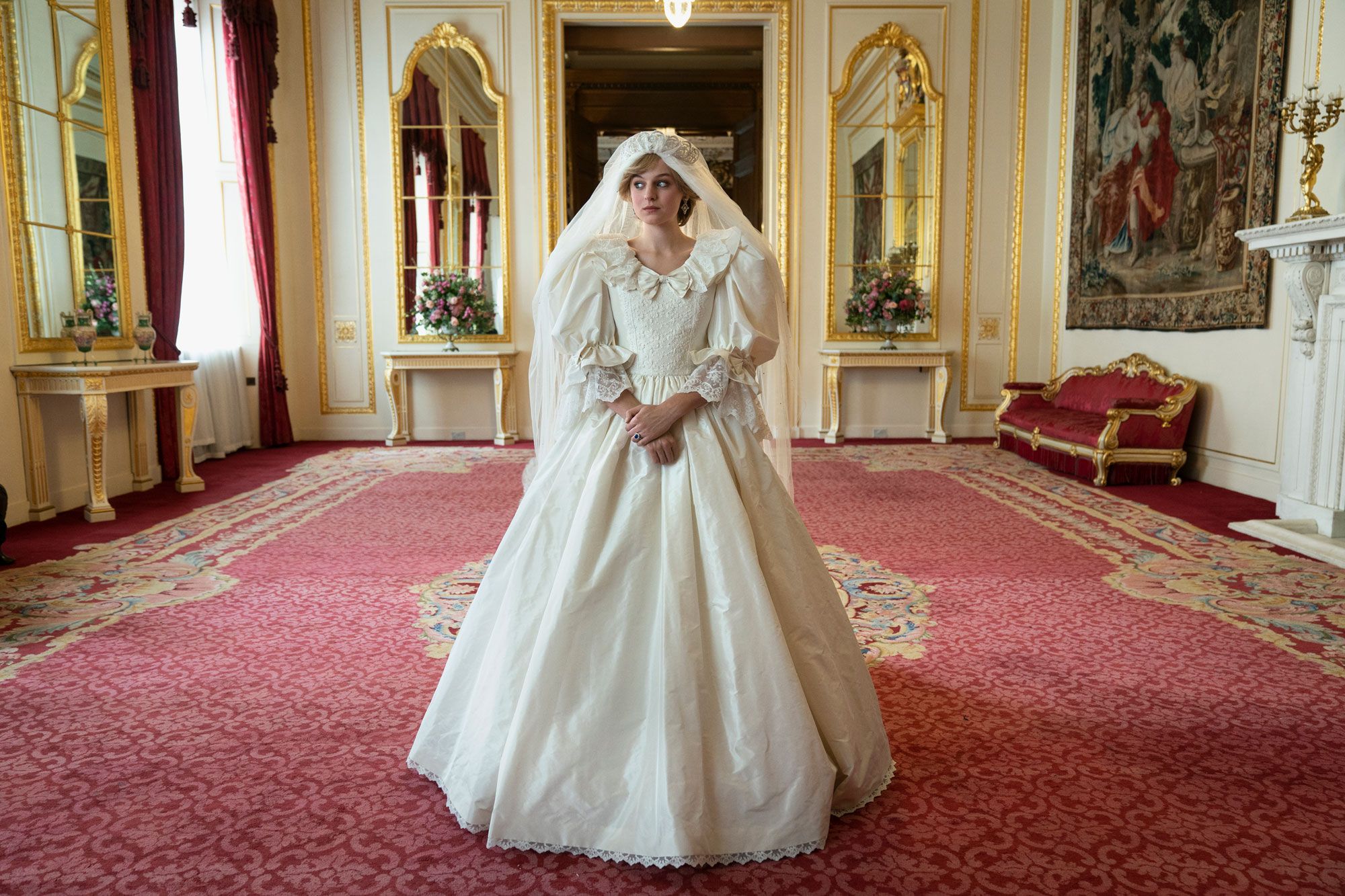 Confira as novidades para a quarta temporada de The Crown