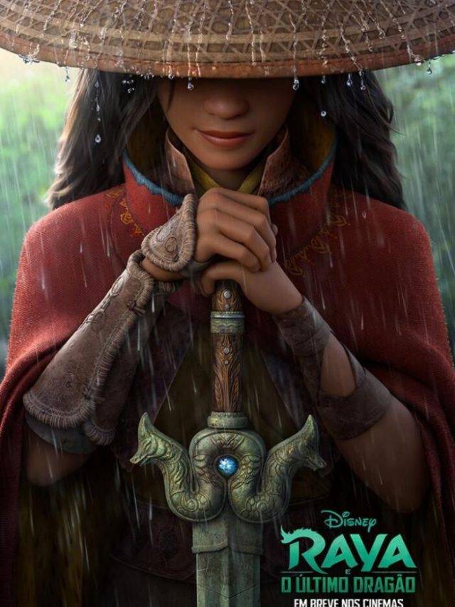 Os 5 grandes lan&ccedil;amentos do Disney+ em Abril de 2021