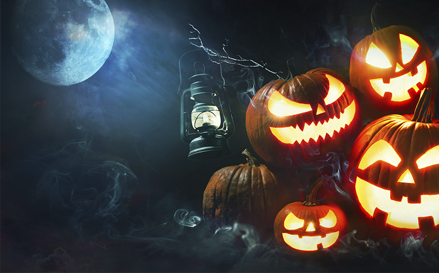 Filmes de terror para assistir no Halloween