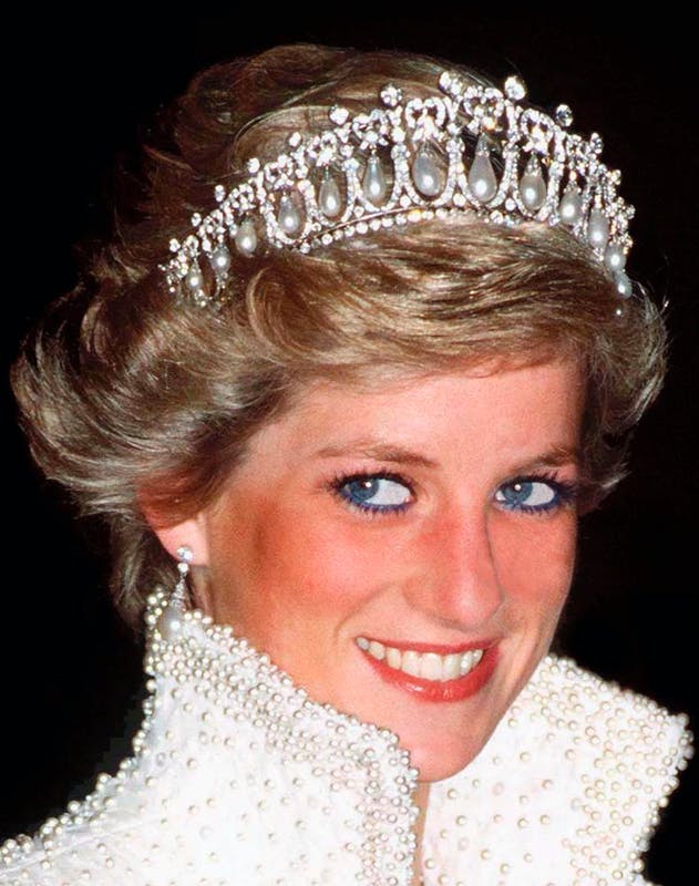 The Crown – Confira 7 fatos sobre a Princesa Diana