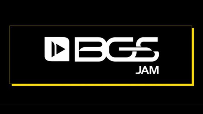 BGS Jam