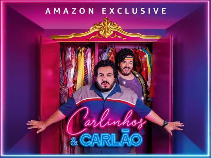 Divulgação: Amazon Prime Video