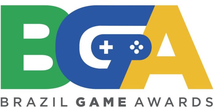 Brasil Game Awards BGA