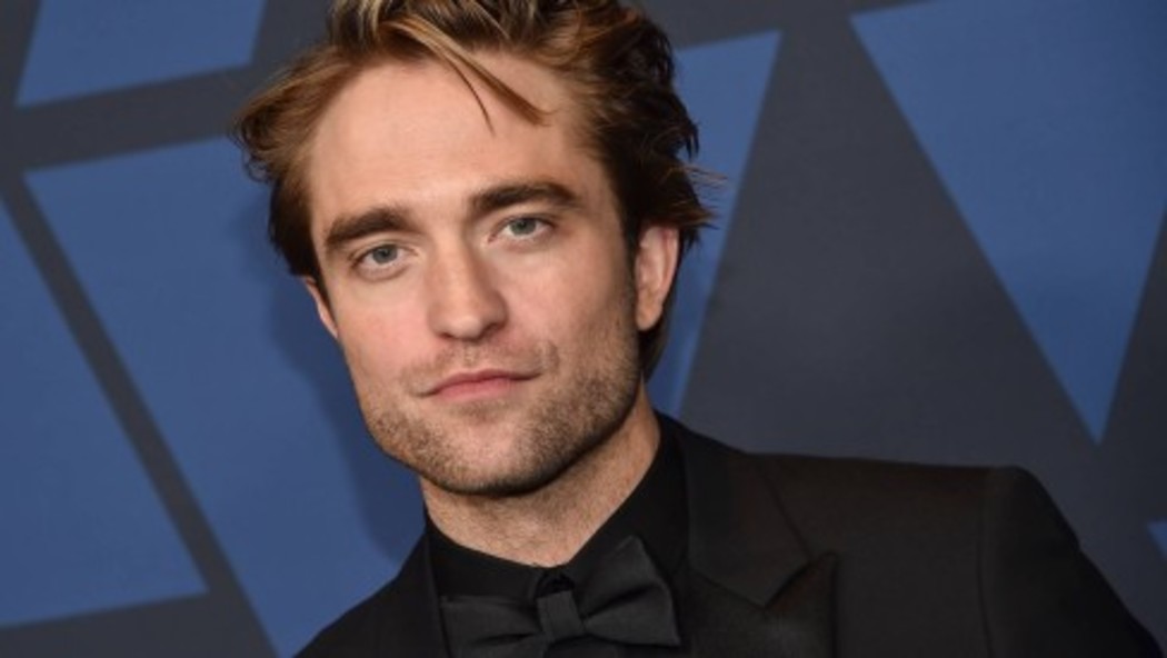5 filmes estrelados por Robert Pattinson