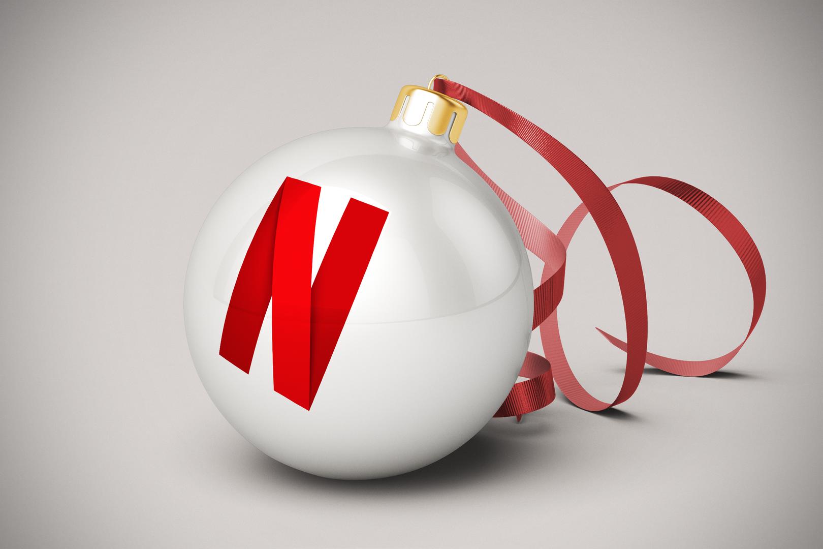 5 melhores filmes de Natal na Netflix