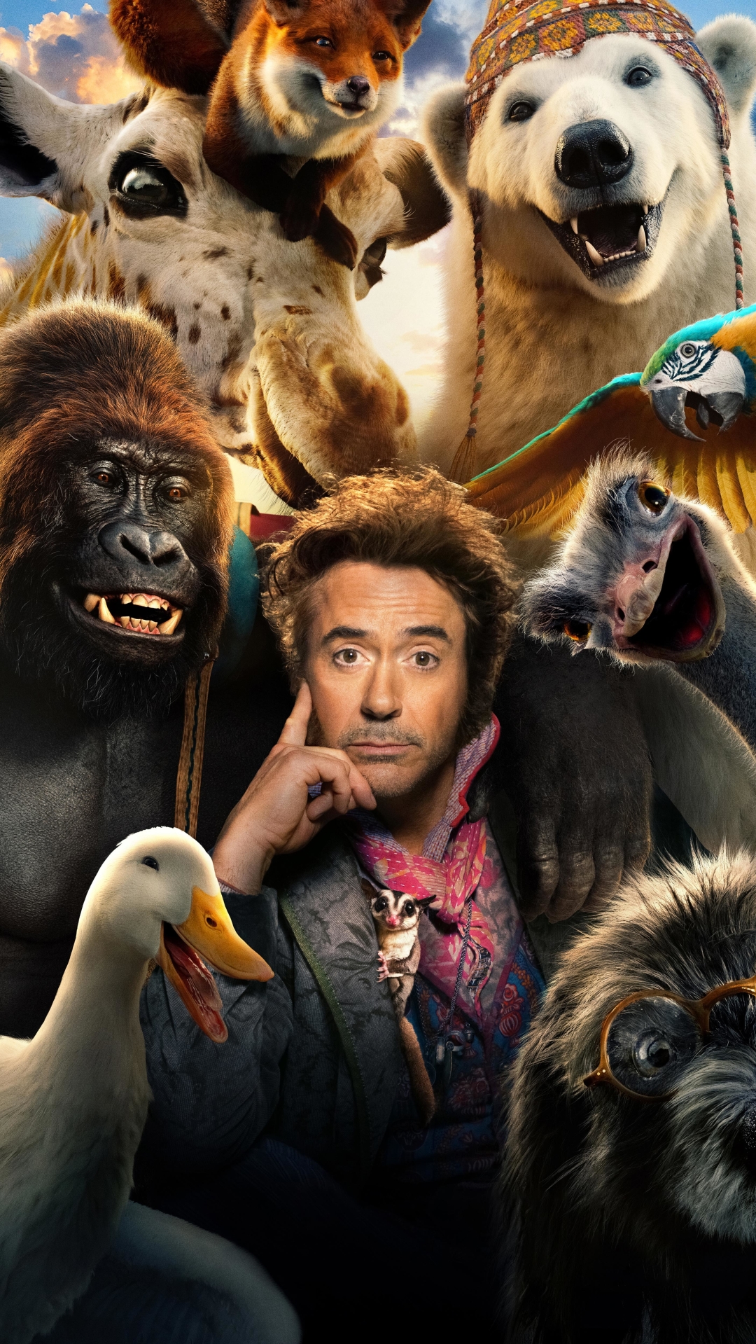 Os 10 piores filmes de 2020