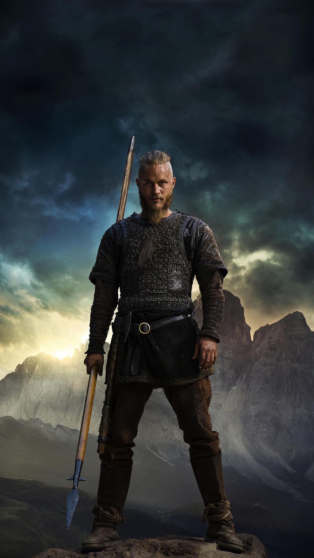 Vikings: Valhalla – Confira o elenco da nova série da Netflix