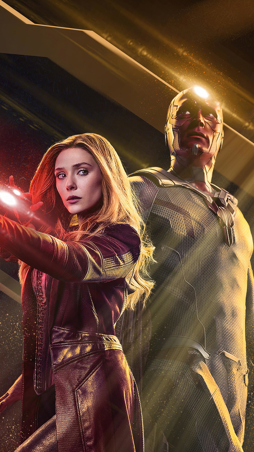 Confira os Easter Eggs do sétimo episódio de WandaVision
