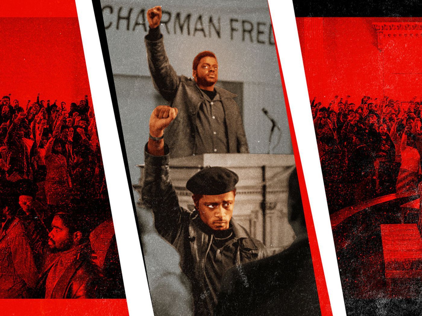 Confira nossa crítica de Judas e o Messias Negro