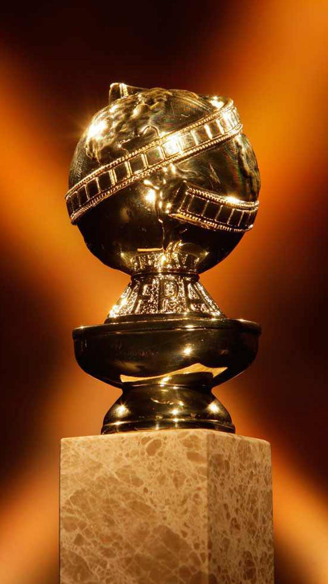 Confira os vencedores do Globo de Ouro 2021
