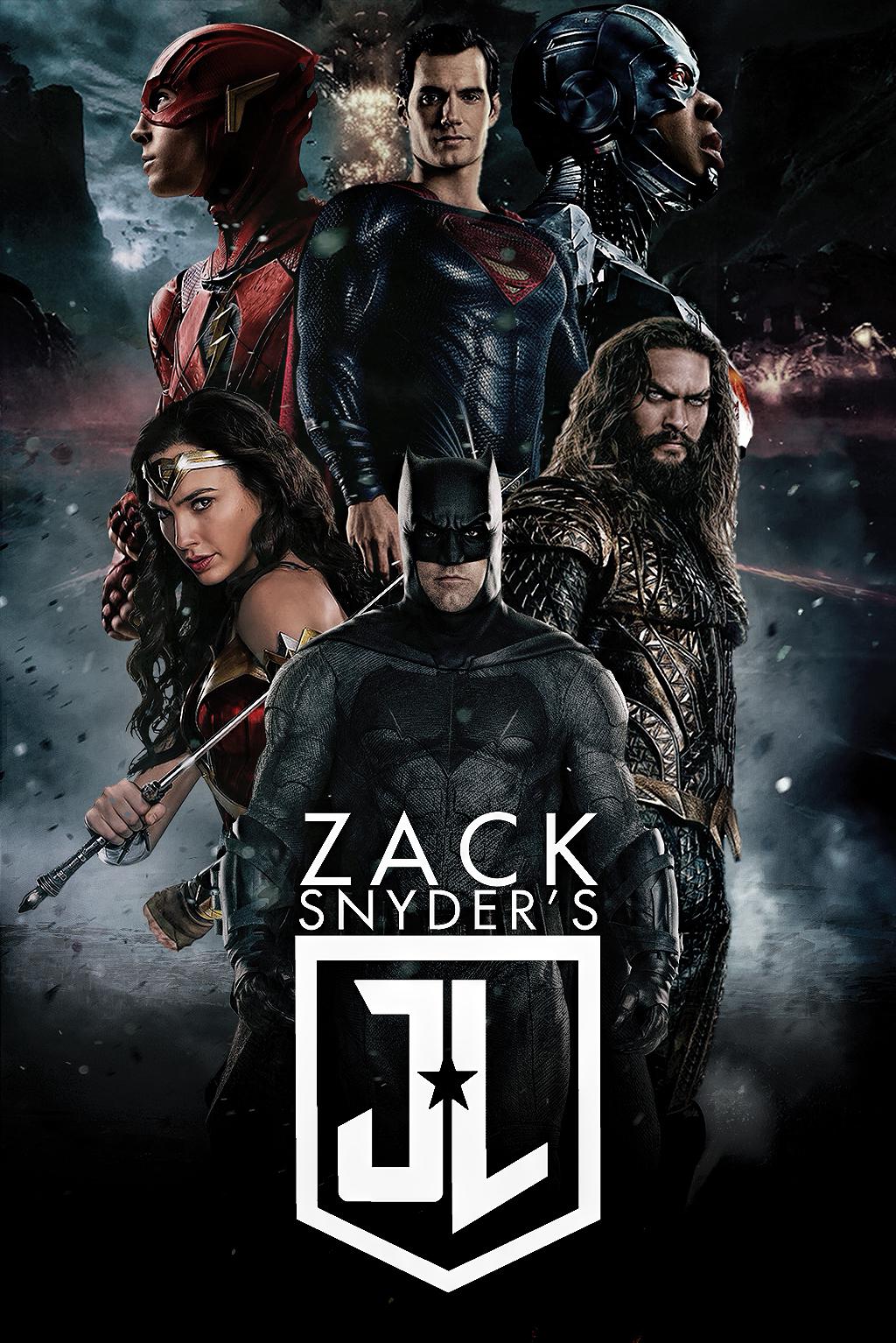 Liga da Justiça de Zack Snyder valeu a pena?