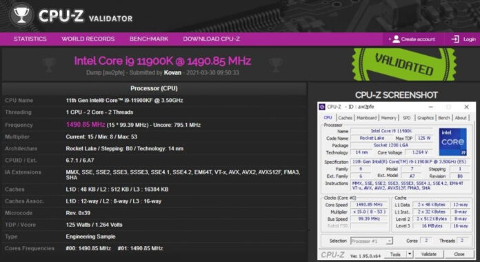 HyperX Overclock