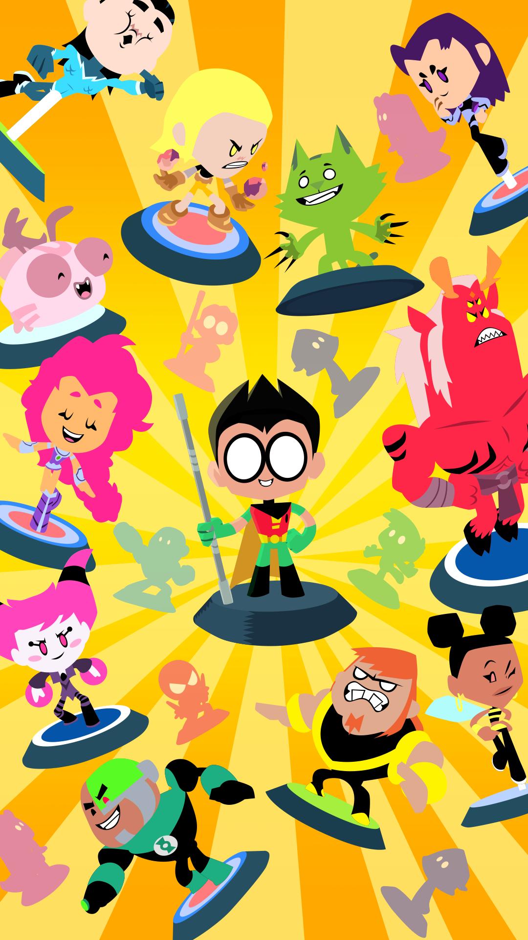 Teen Titans é bom e você NÃO SABIA!
