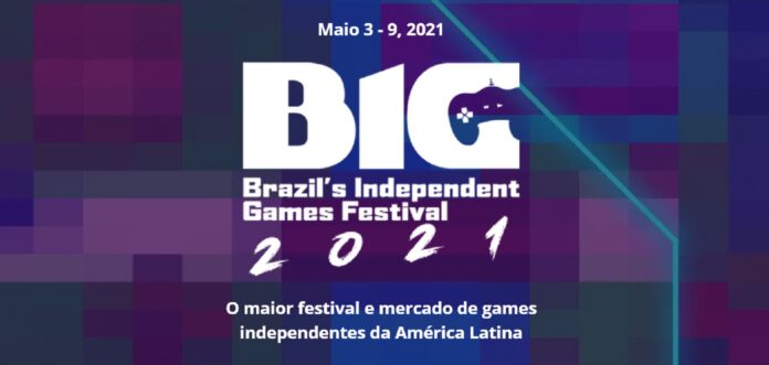 Big Festival 2021