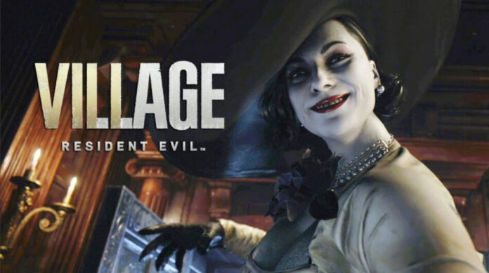 Resident Evil Village