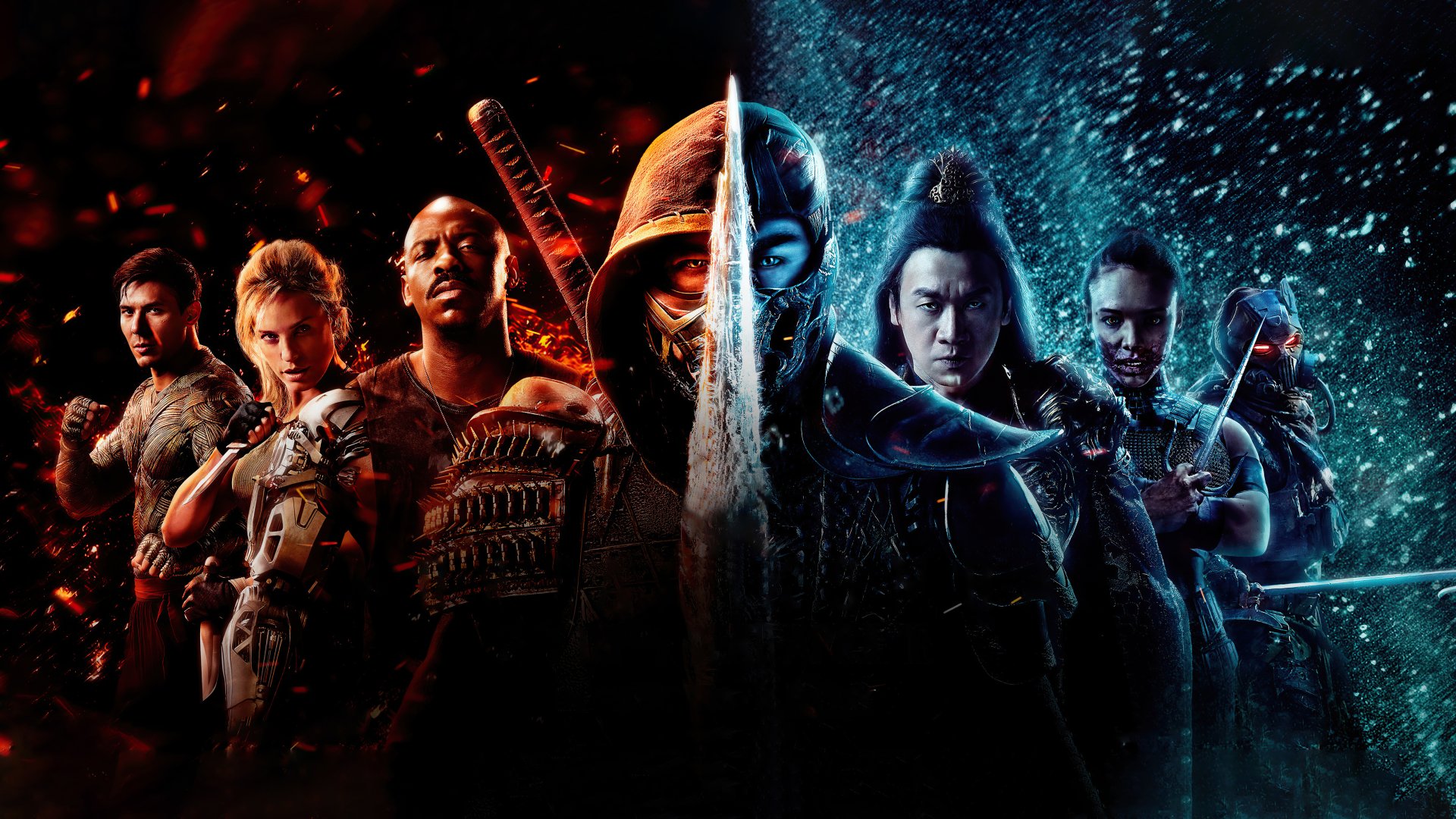 Confira a crítica de Mortal Kombat