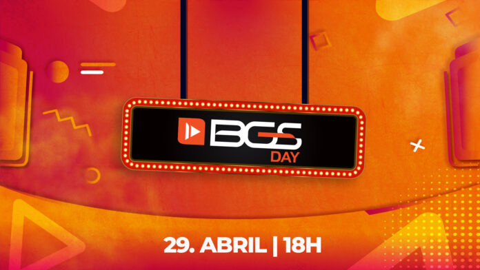 BGS Day