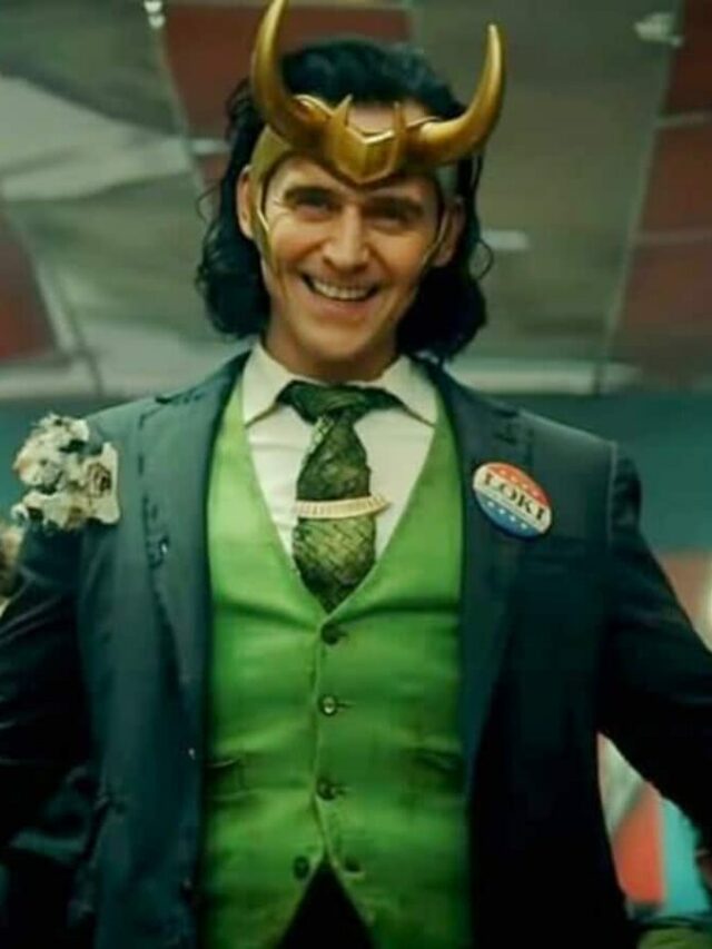 Loki – Confira a crítica da segunda temporada!