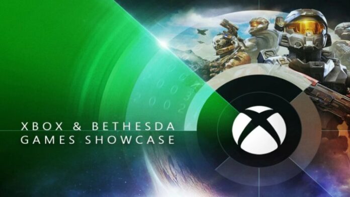 Xbox Bethesda E4 2021