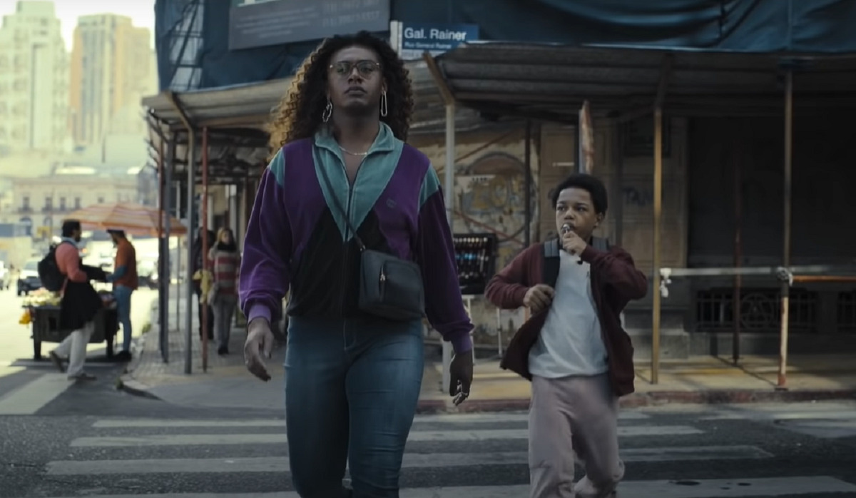 Confira a crítica de Manhãs de Setembro