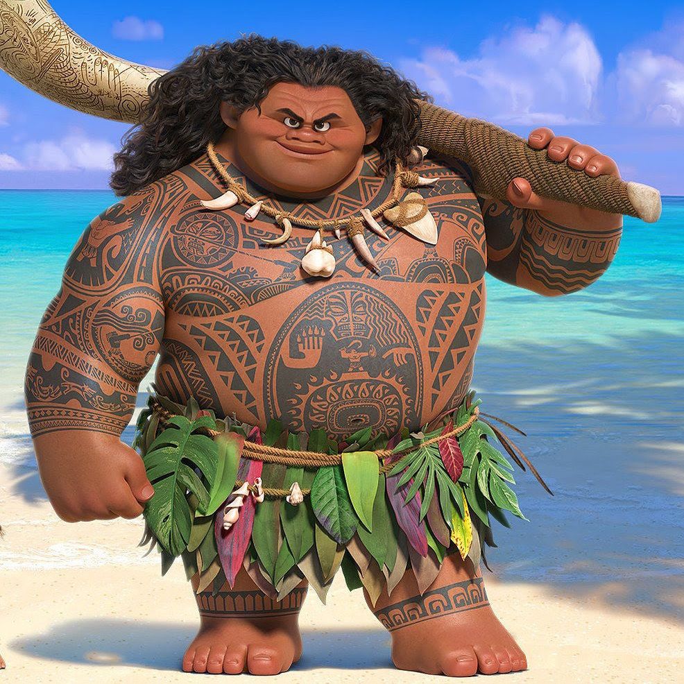 Filmes com The Rock no Disney+