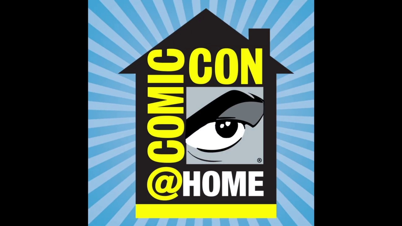 Comic-Con at Home 2021 – Confira os Destaques