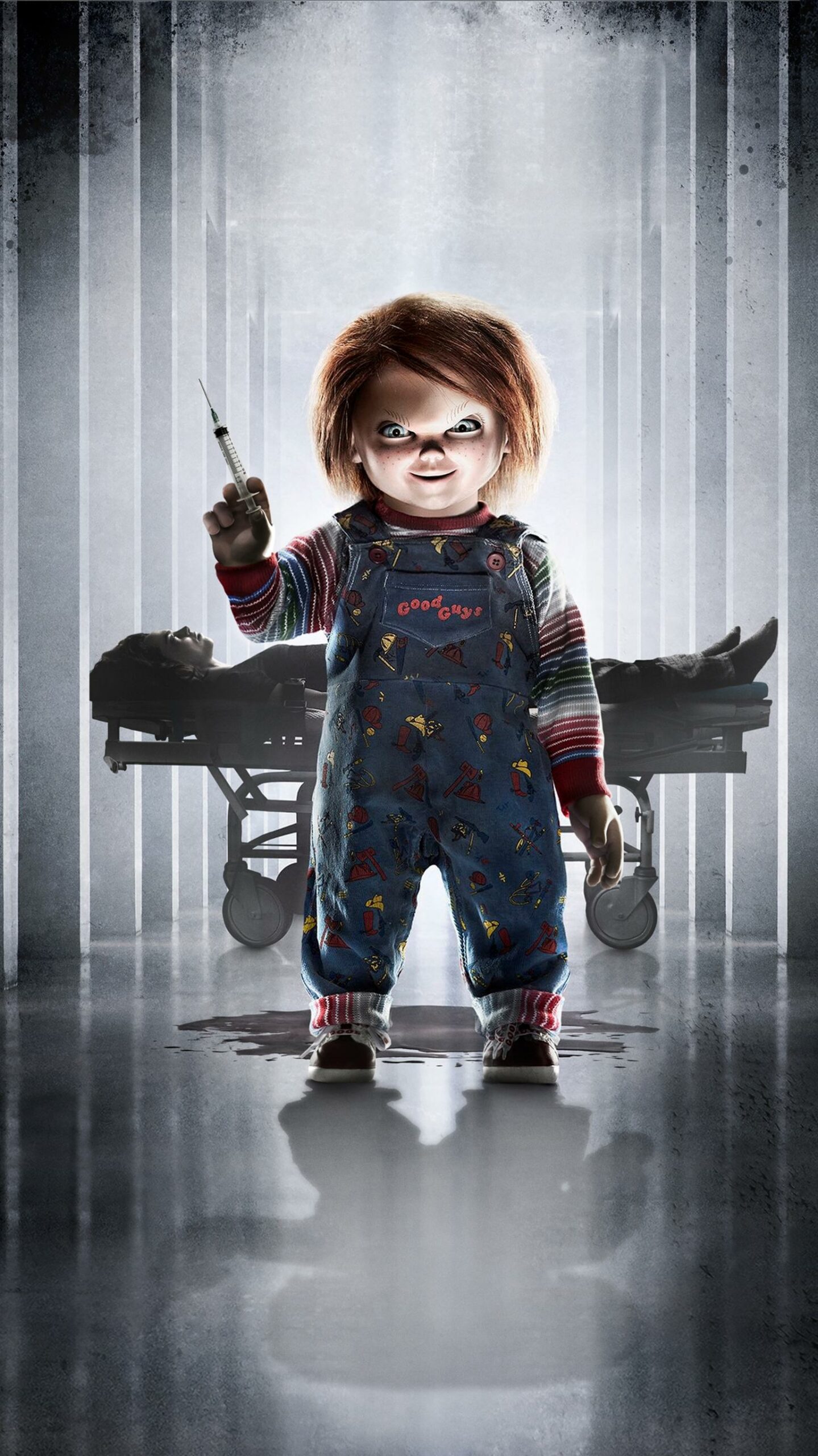 Chucky – Confira o trailer oficial da série
