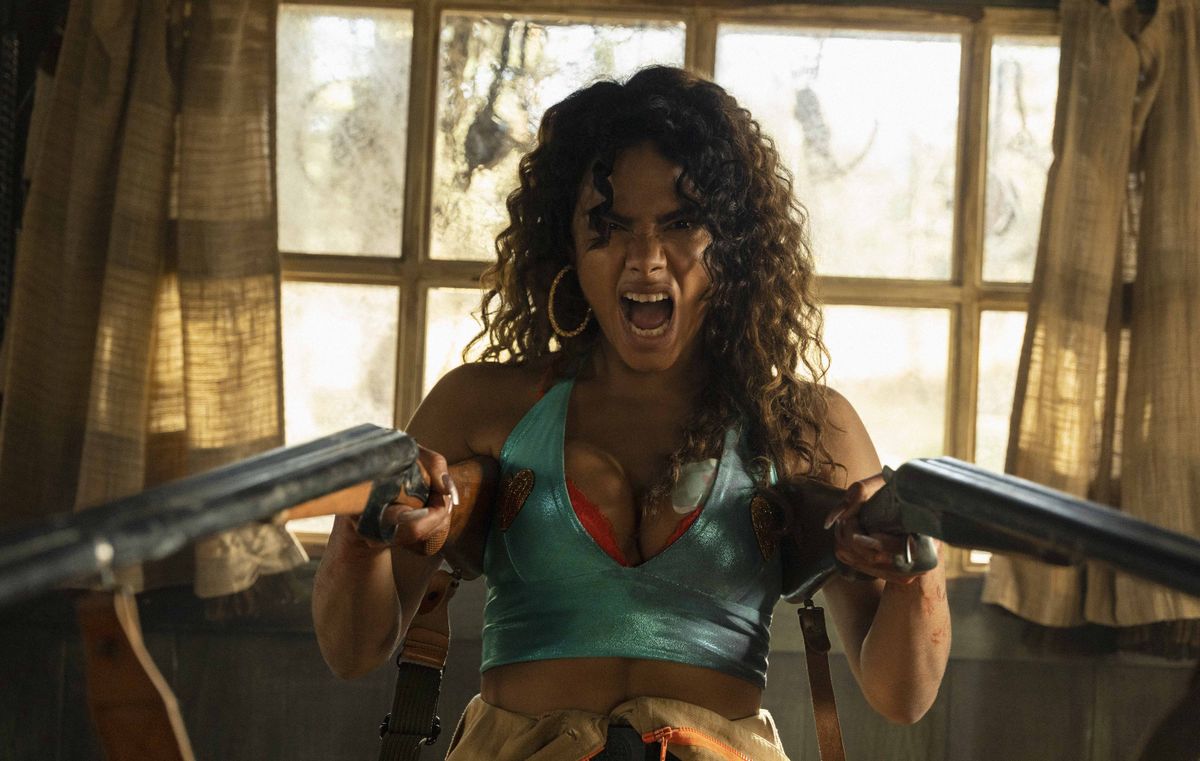 Confira a crítica de Sky Rojo – Temporada 2