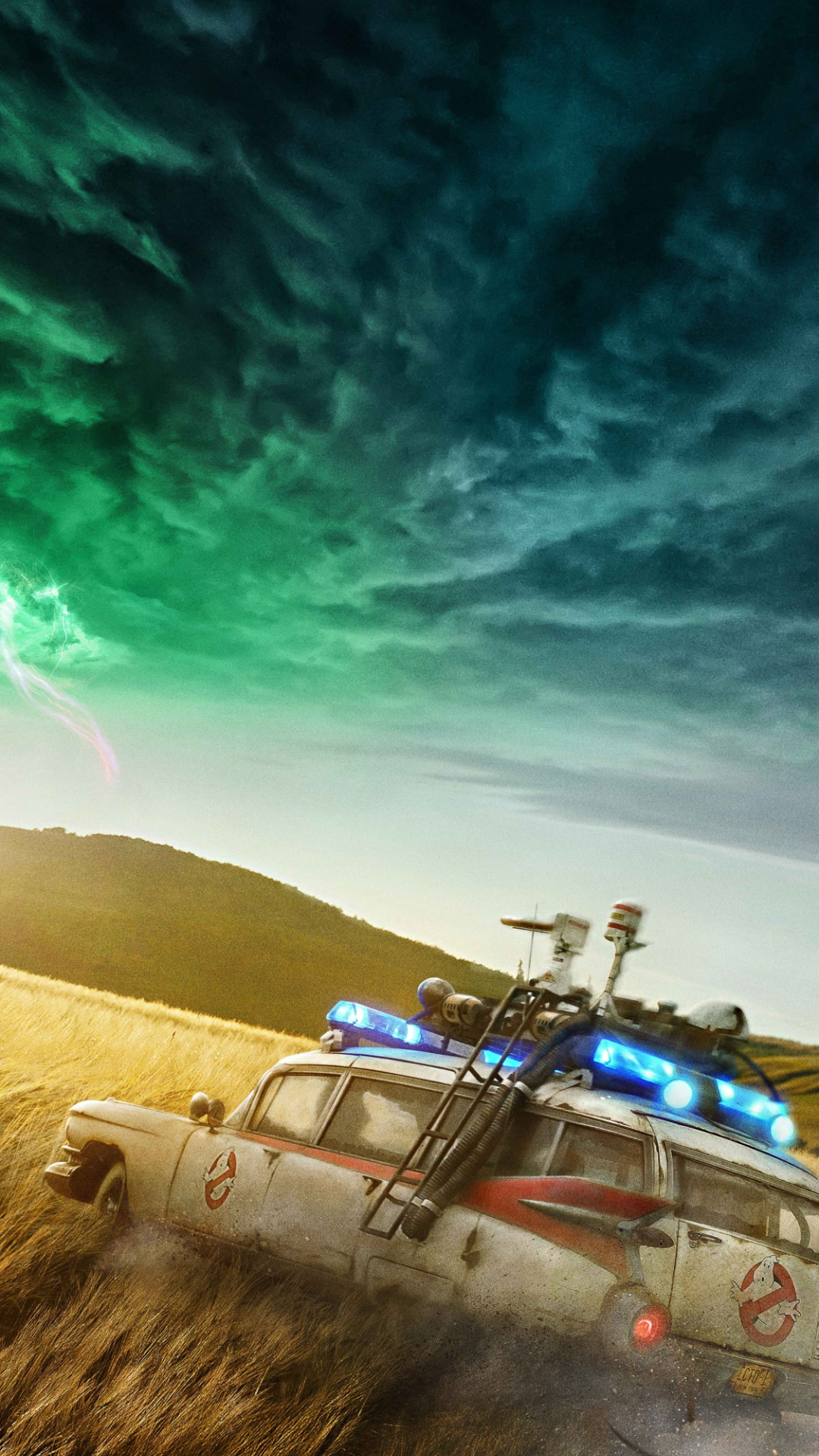 Caça-Fantastas – Confira o trailer do novo filme!
