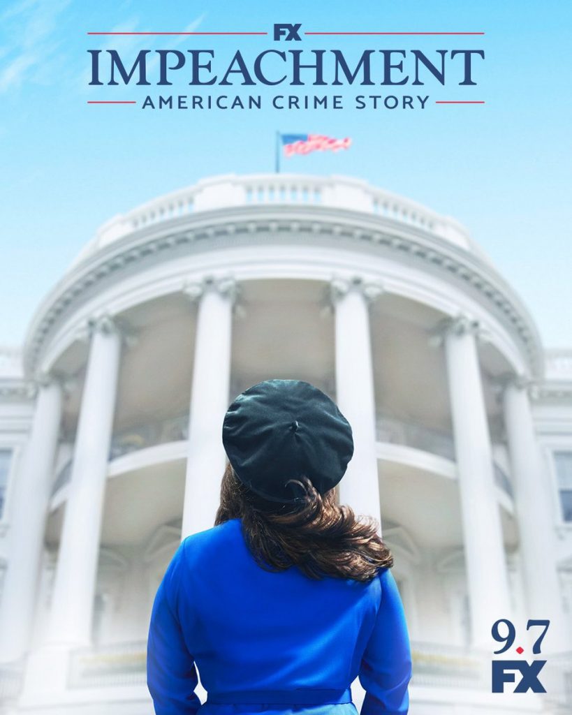 Impeachment: American Crime Story – Veja o trailer da série