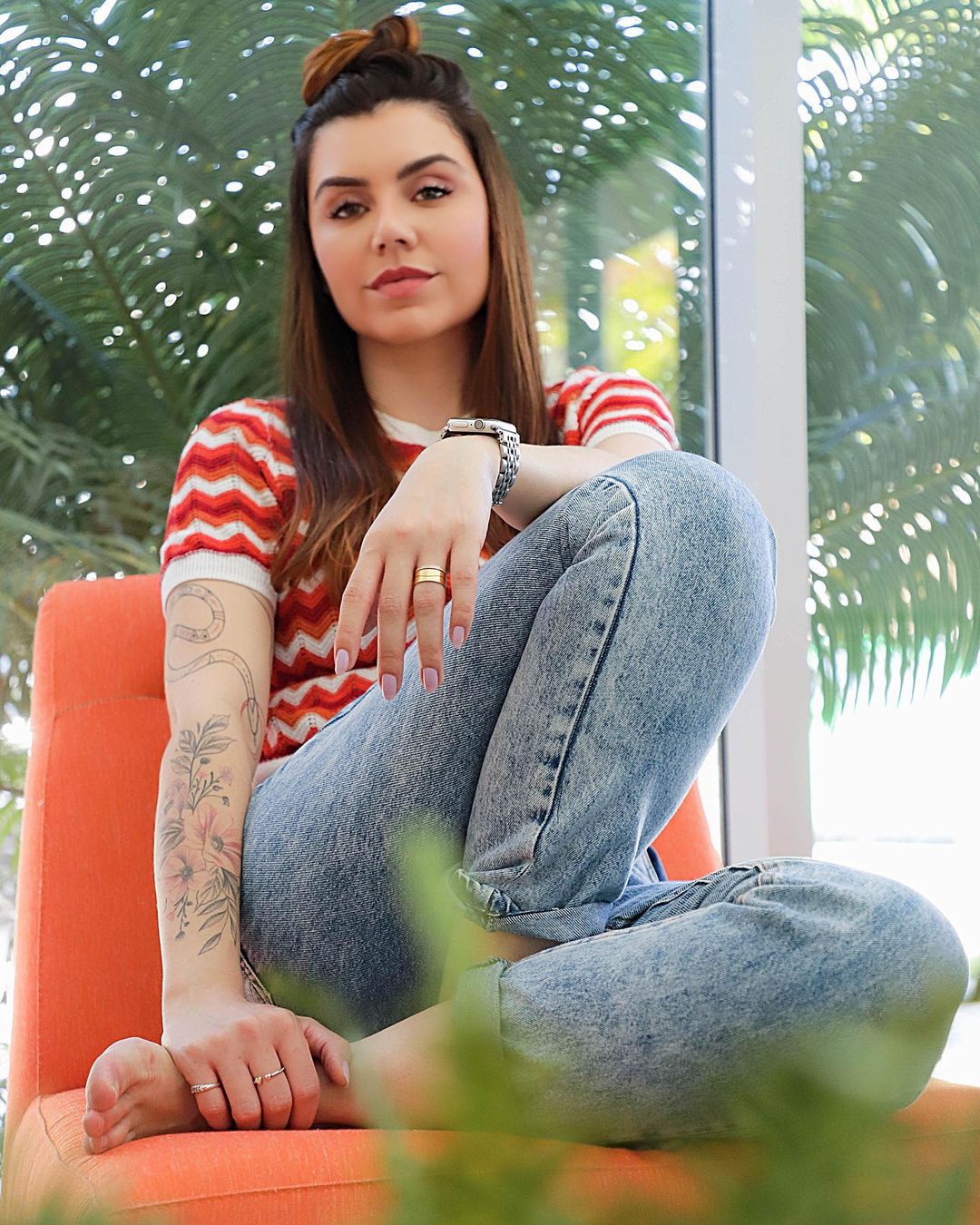 Entrevista – Mirela Pizani