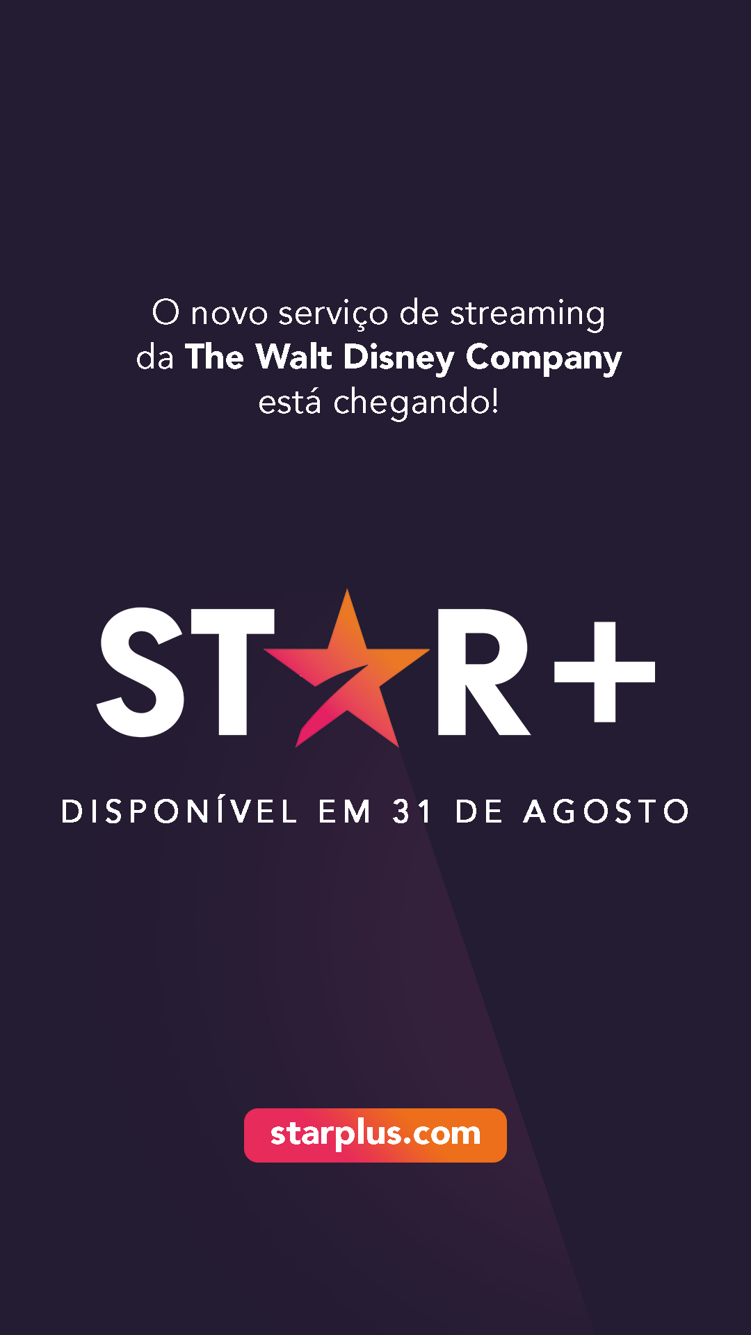 Filmes para ver no Star+