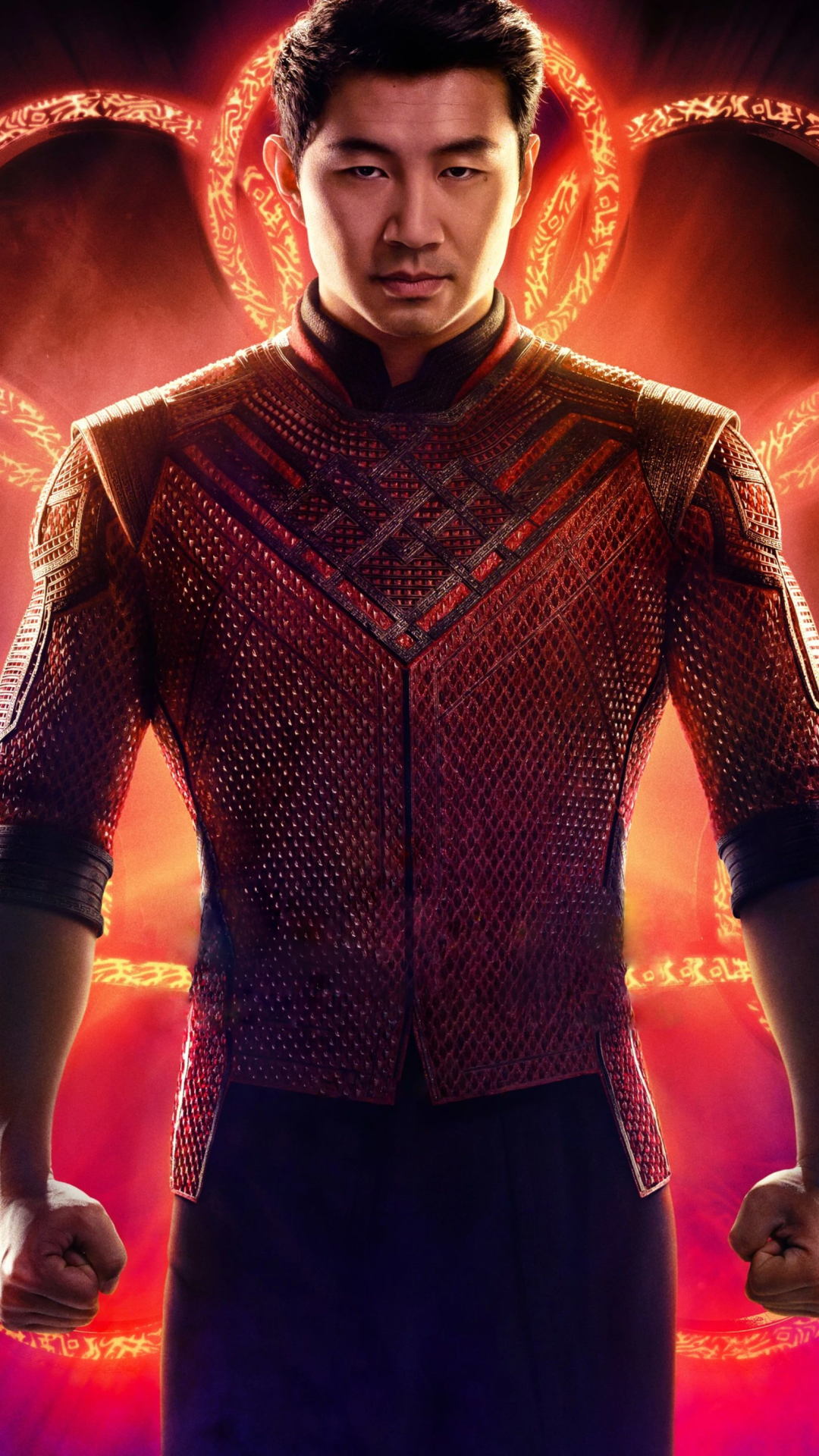 Crítica – Shang-Chi e a Lenda dos Dez Anéis