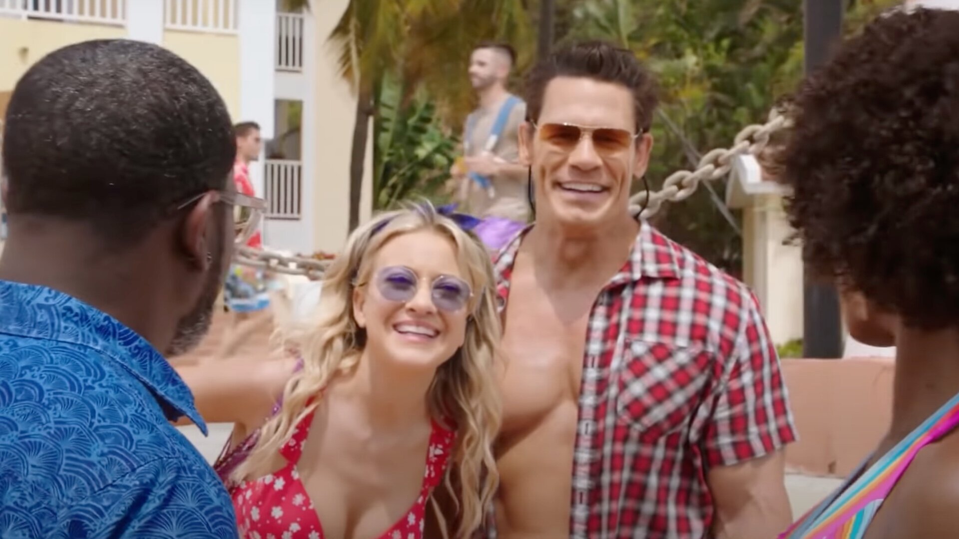 Crítica – Amizade de Férias