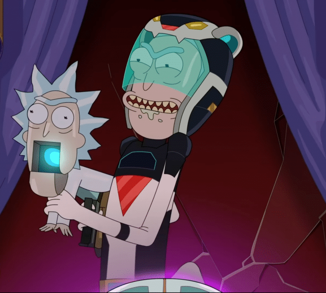 Rick And Morty – Confira o teaser da 6ª temporada!