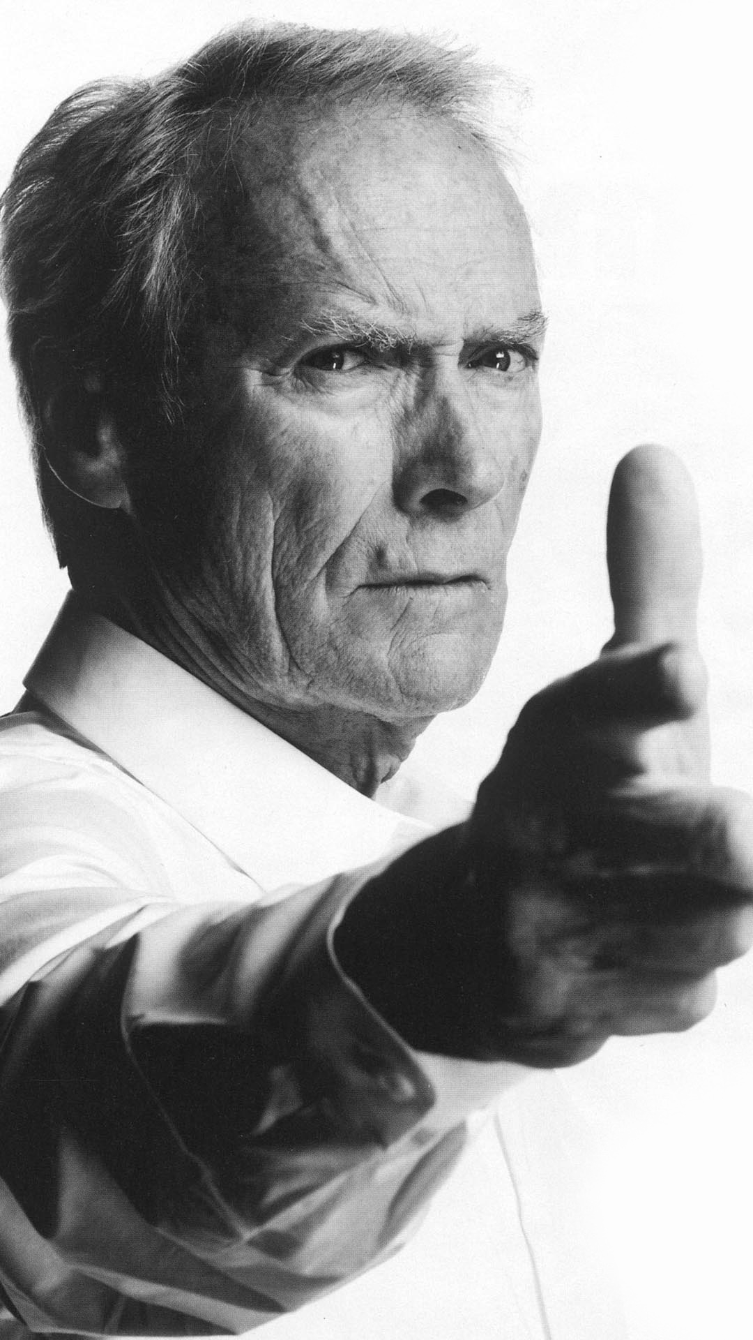 Confira 5 filmes Clint Eastwood  para ver antes de Cry Macho