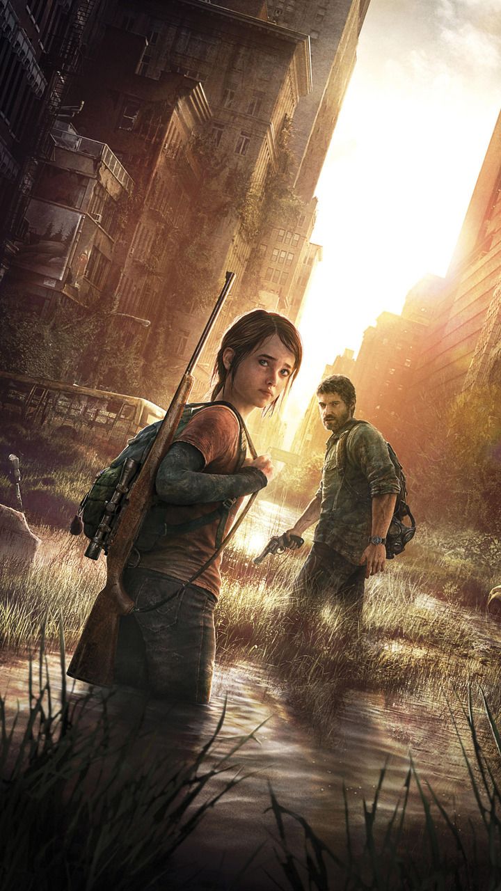 The Last Of Us – Confira a primeira imagem oficial da série