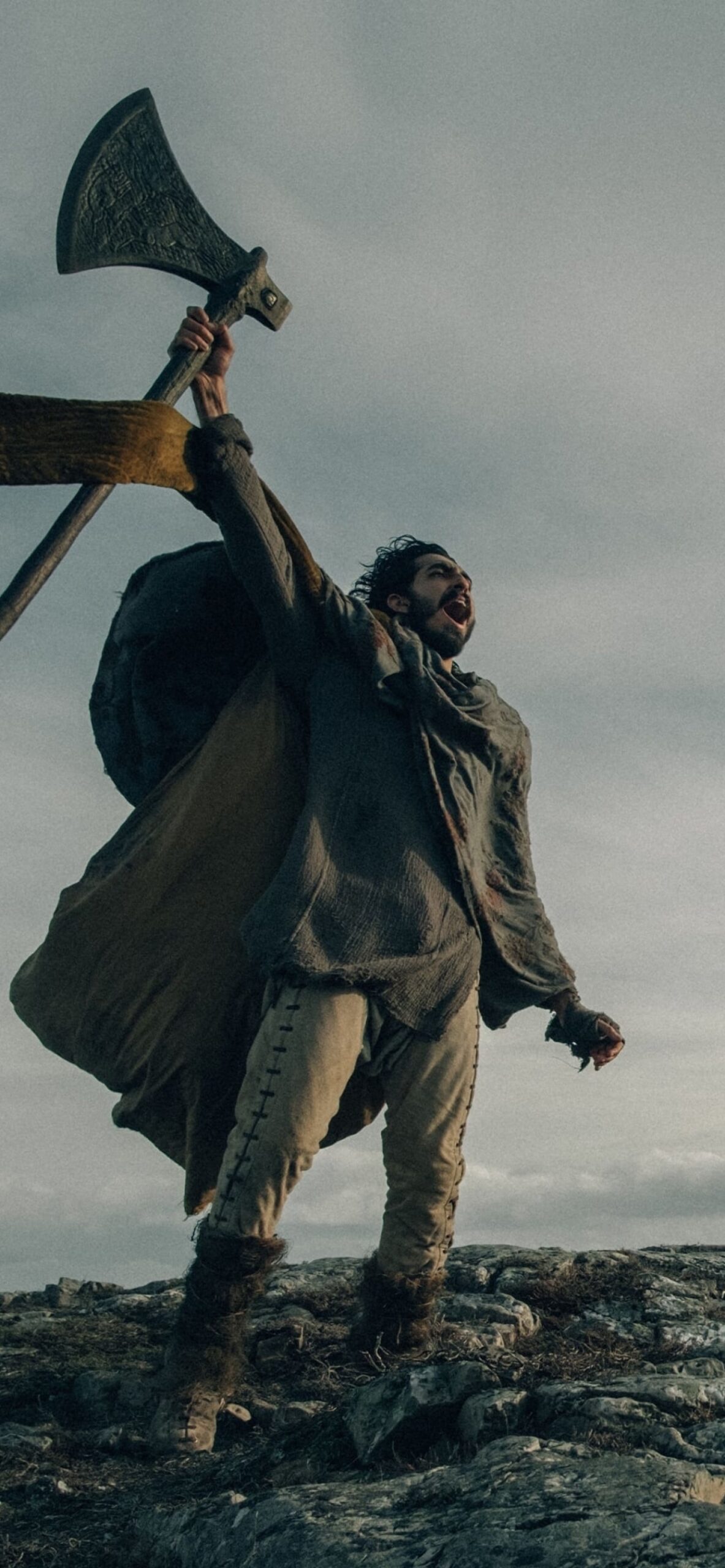 A Lenda do Cavaleiro Verde – Confira a crítica do filme