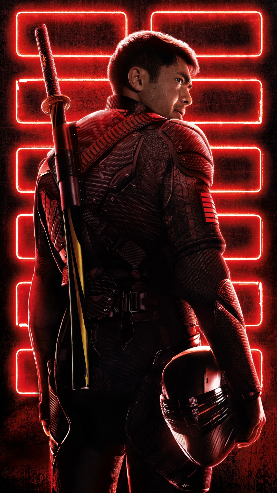 G.I.Joe Origens – Snake Eyes – Confira a crítica do filme