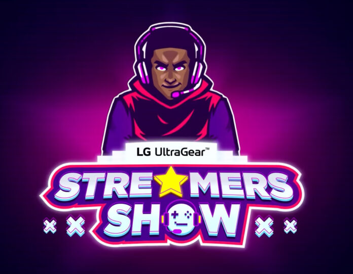 CNB LG Streamer