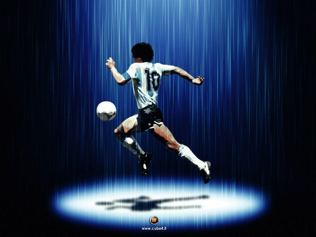 Maradona: Conquista de Um Sonho – Confira o primeiro trailer da série