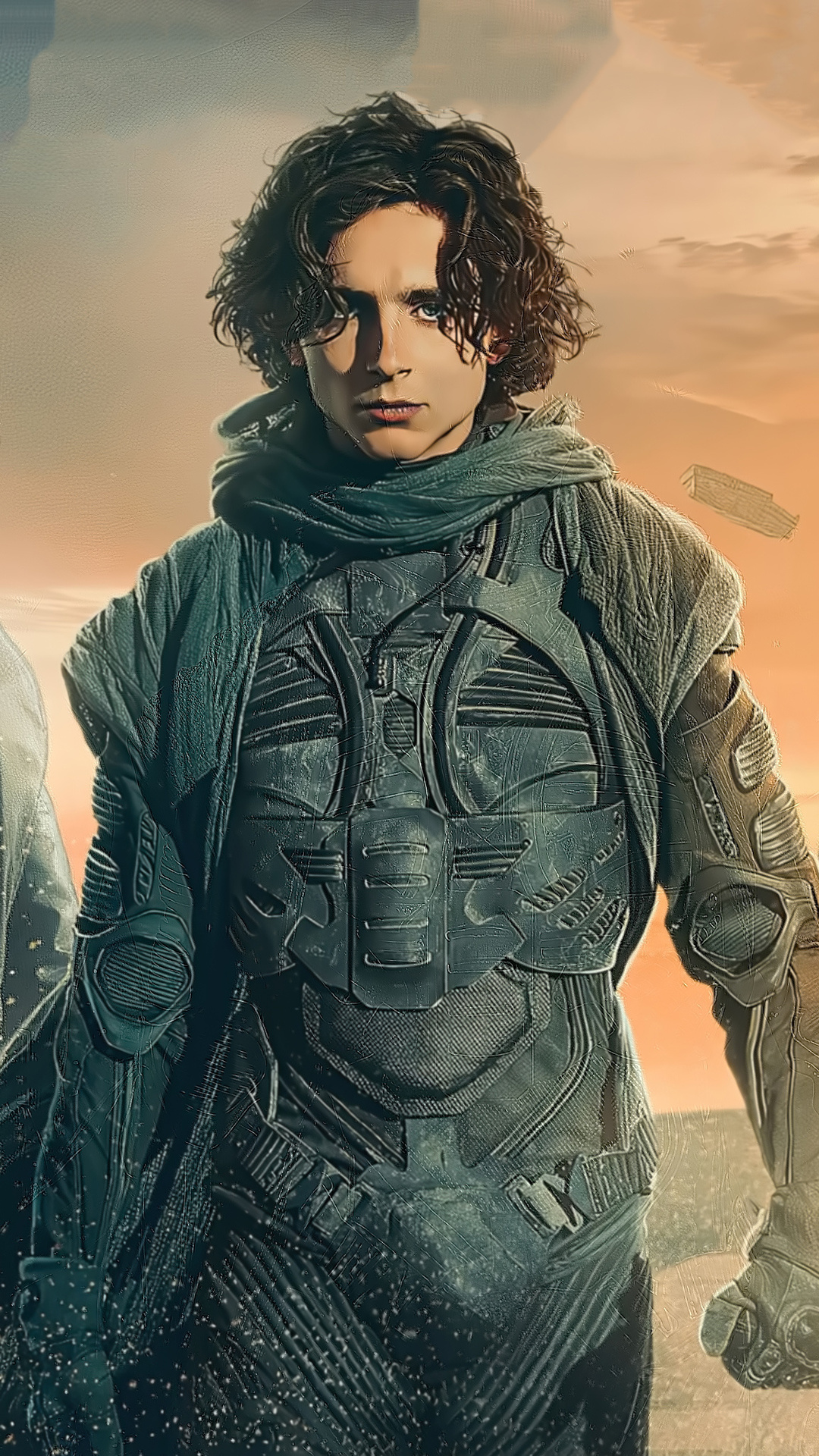 Duna – Confira a crítica do filme