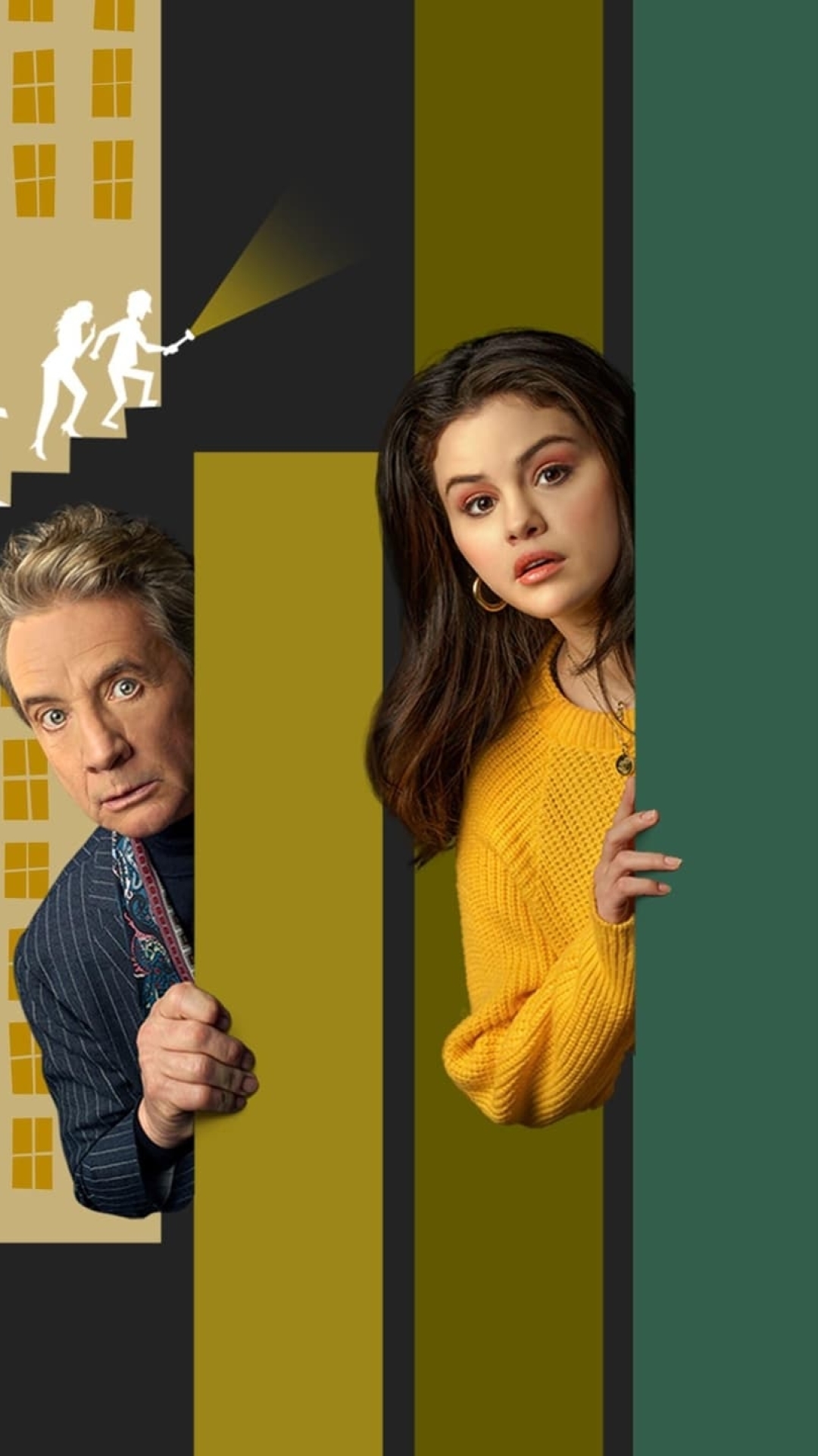 Only Murders in the Building – Confira a crítica da série