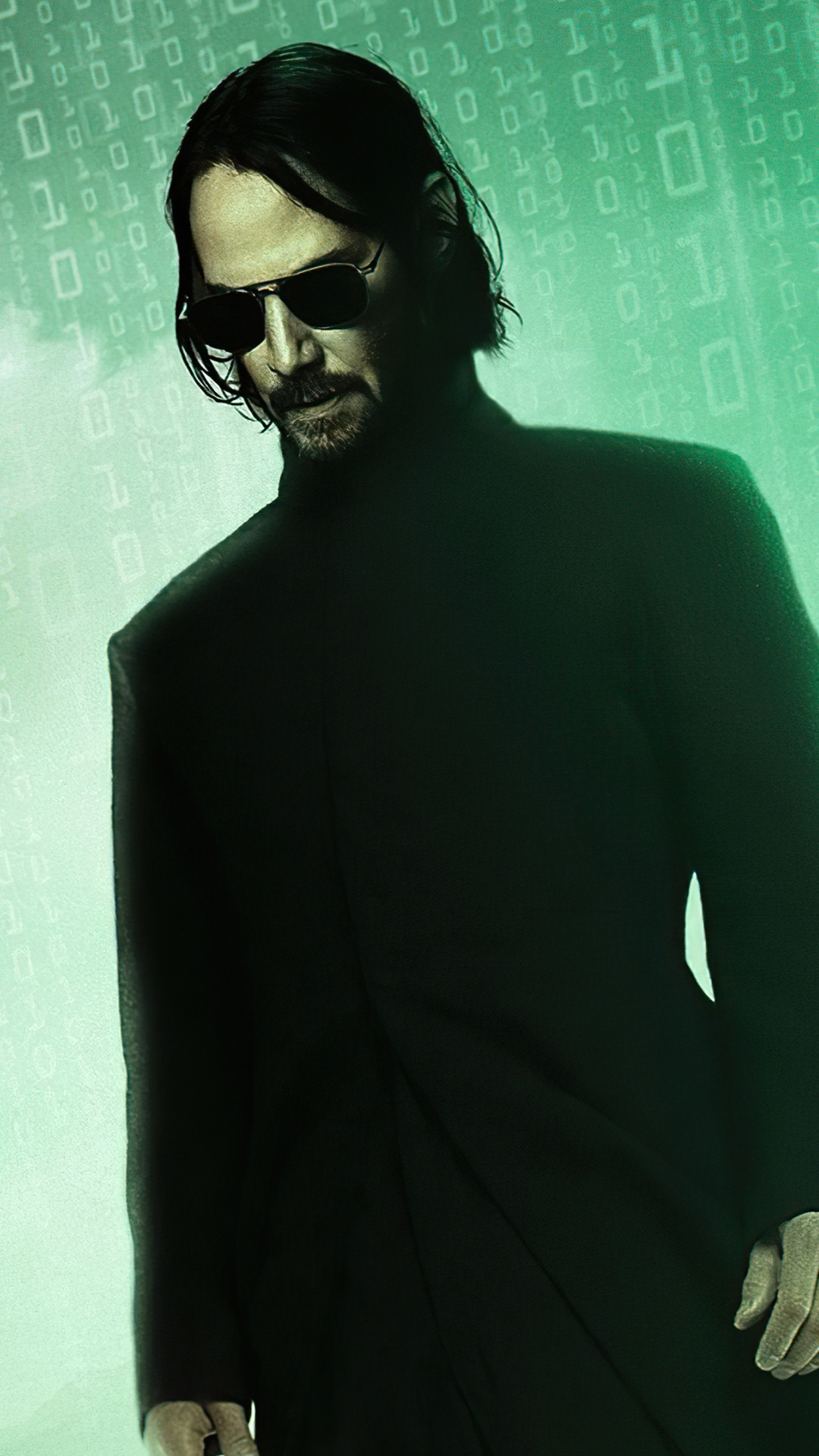 Matrix Ressurections – Confira a nova imagem do filme