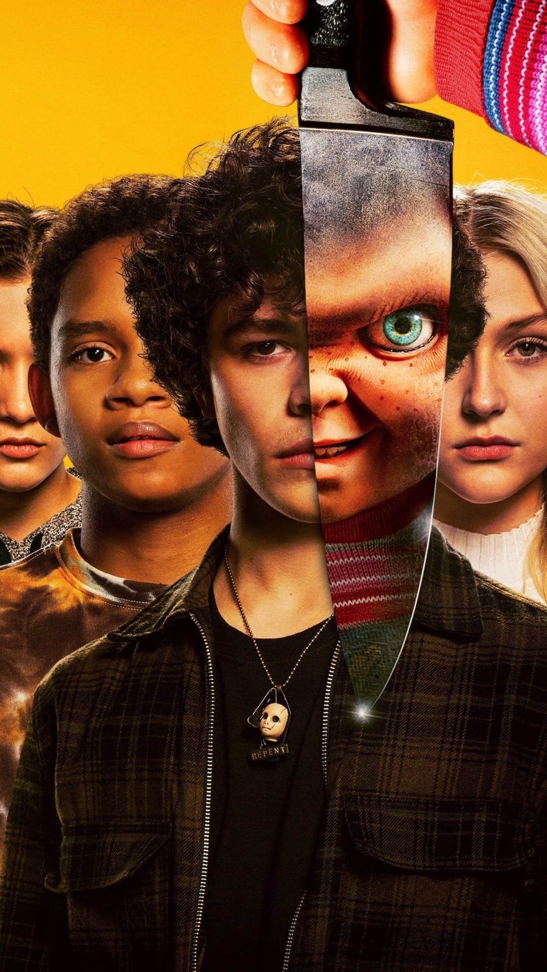 Chucky – Confira a crítica dos episódios 1 e 2