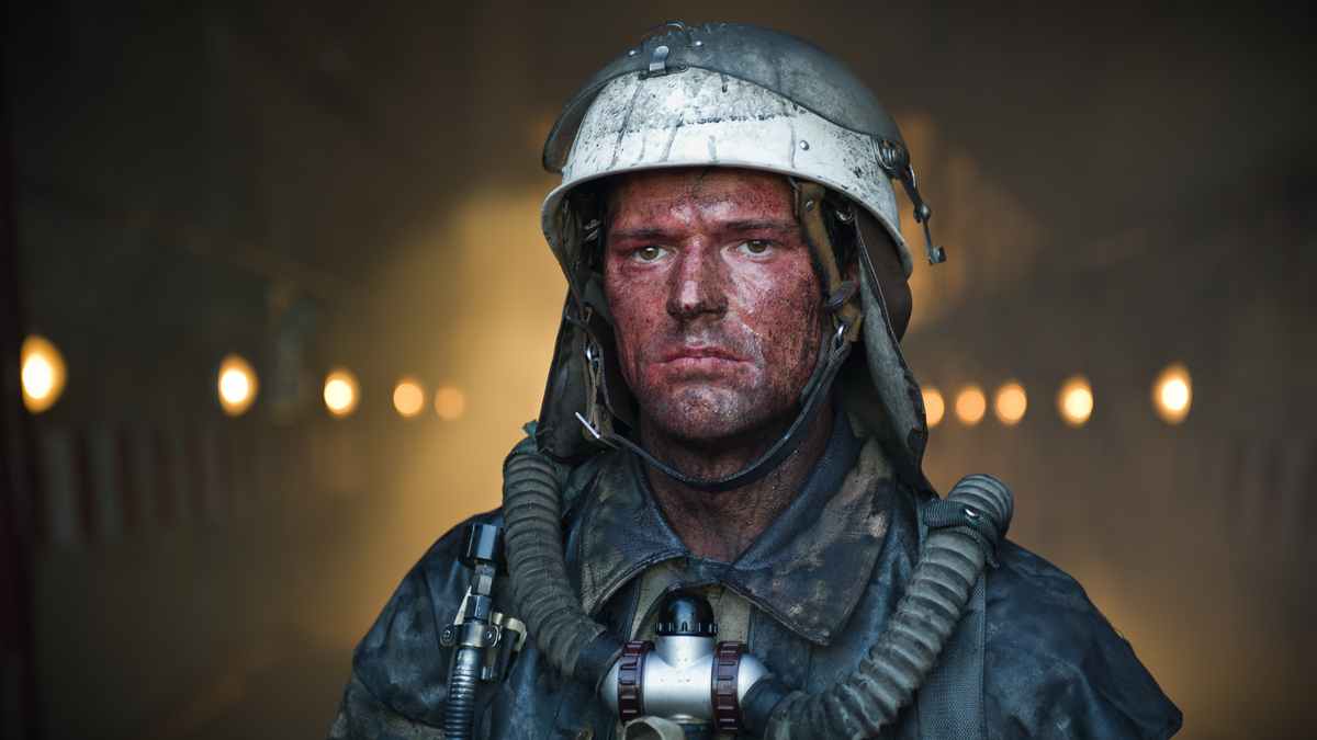 Chernobyl: O Filme – Confira a crítica do filme
